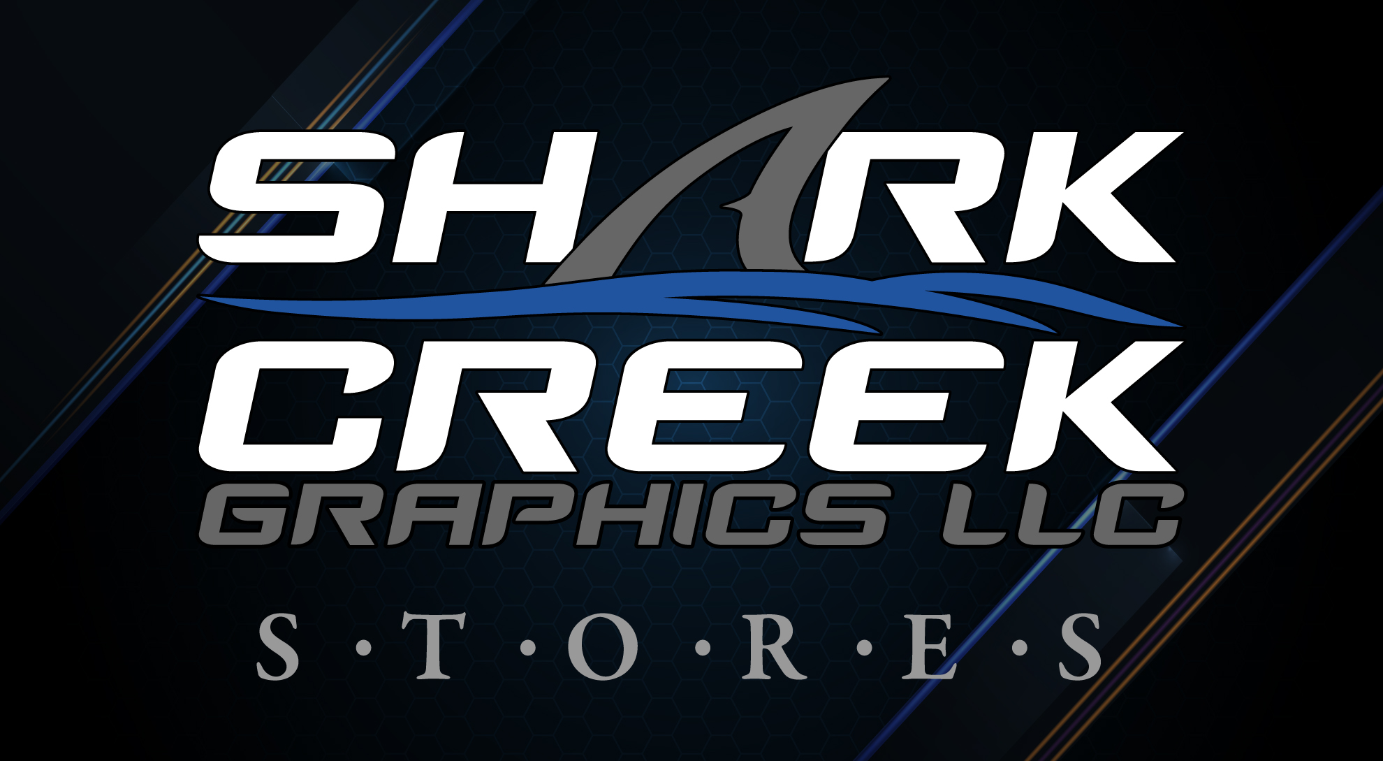 Shark Creek Graphics, LLC