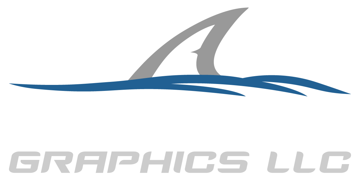 Shark Creek Grpahics